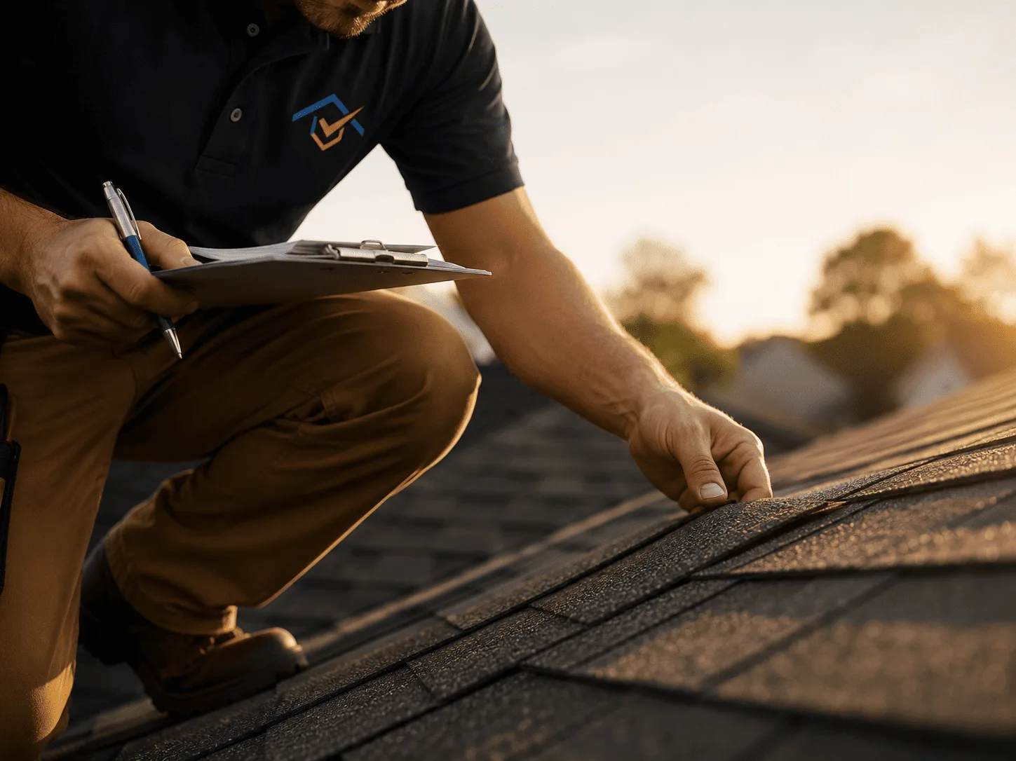 Why Choose Roof Inspection in New Park, PA