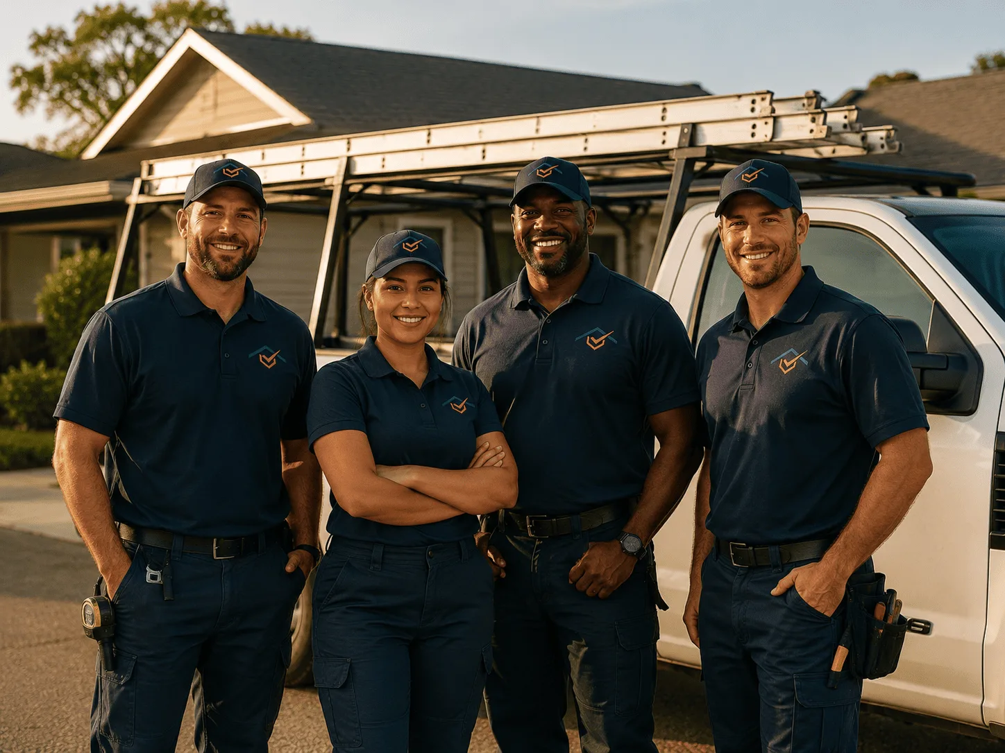 Roof Inspection company in New Park, PA